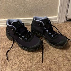 Salomon Waterproof Hiking Boots